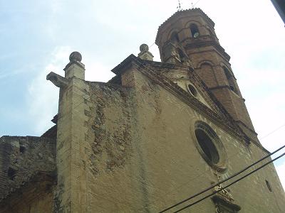 esglesia
